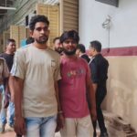 Dilip Ram Murder Case