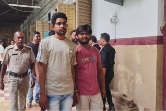 Dilip Ram Murder Case