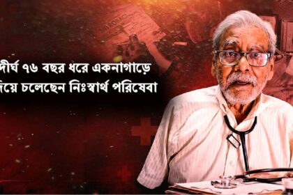 Dr Kaligopal Mukhopadhyay