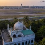 Dum Dum Airport