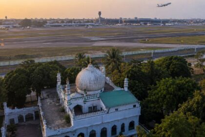 Dum Dum Airport