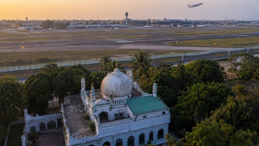 Dum Dum Airport