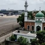 Dumdum Airport