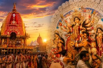 Durga Puja 2026
