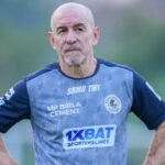 East Bengal Head Coach
