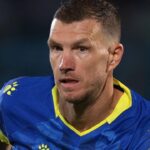 Edin Dzeko