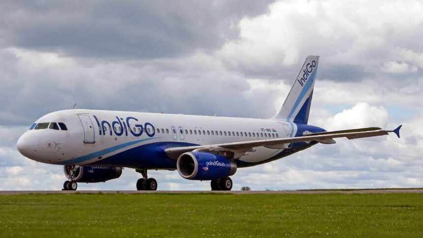 Emergency Landing