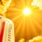 Extreme Heat