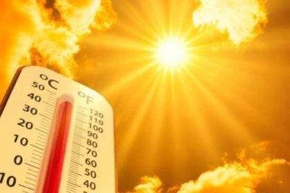 Extreme Heat