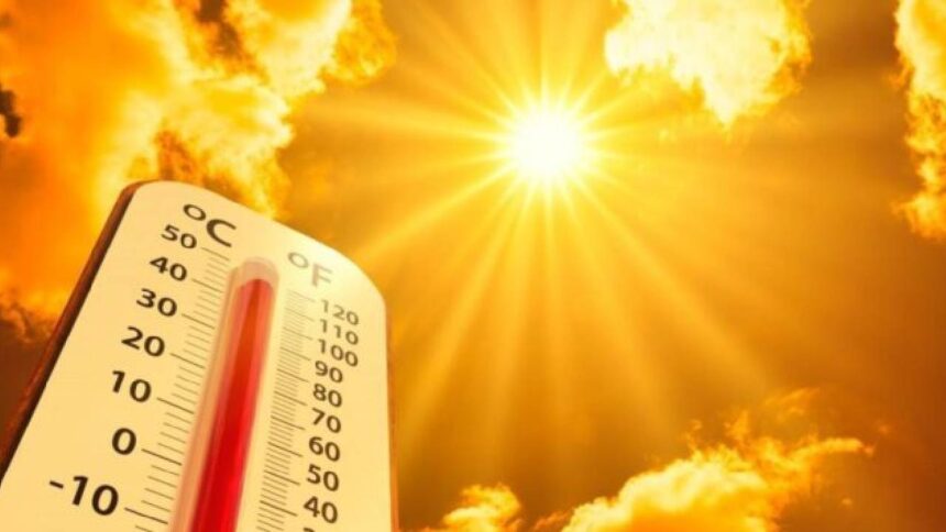 Extreme Heat