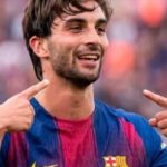 Ferran Torres