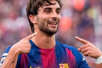 Ferran Torres