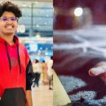 Finland Missing Student