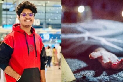 Finland Missing Student