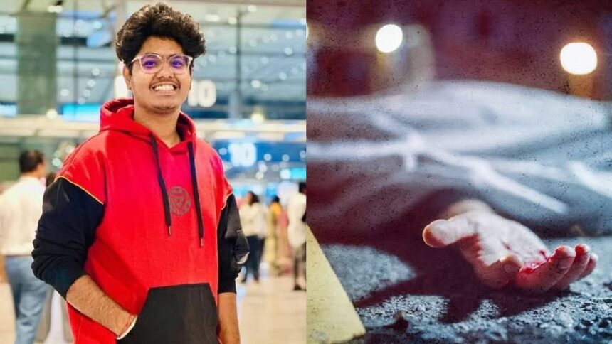 Finland Missing Student