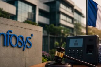 France Infosys