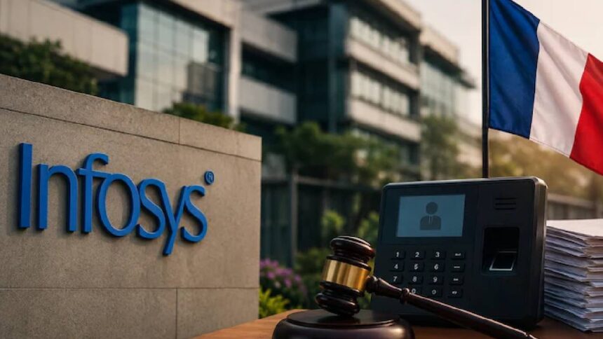 France Infosys