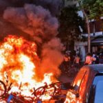 France Massacre
