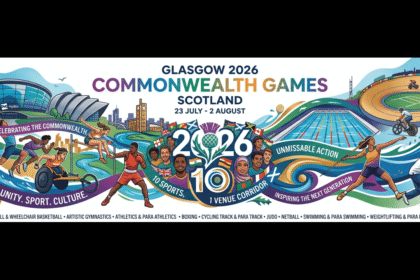 Commonwealth Games 2026