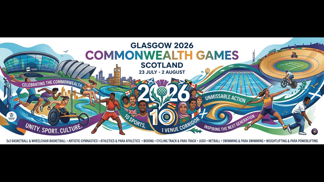 Commonwealth Games 2026