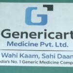 Generic Medicine