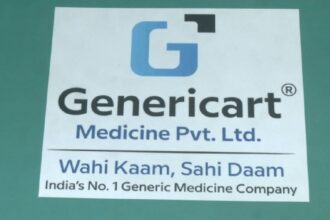 Generic Medicine
