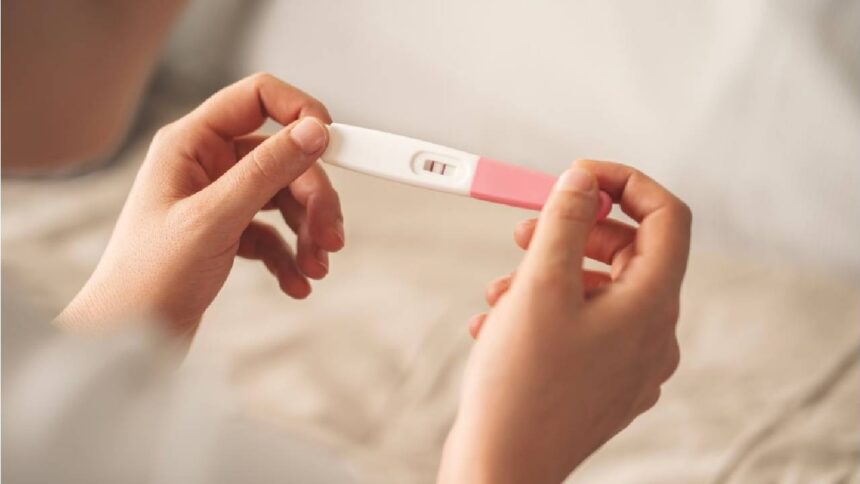 Global Infertility