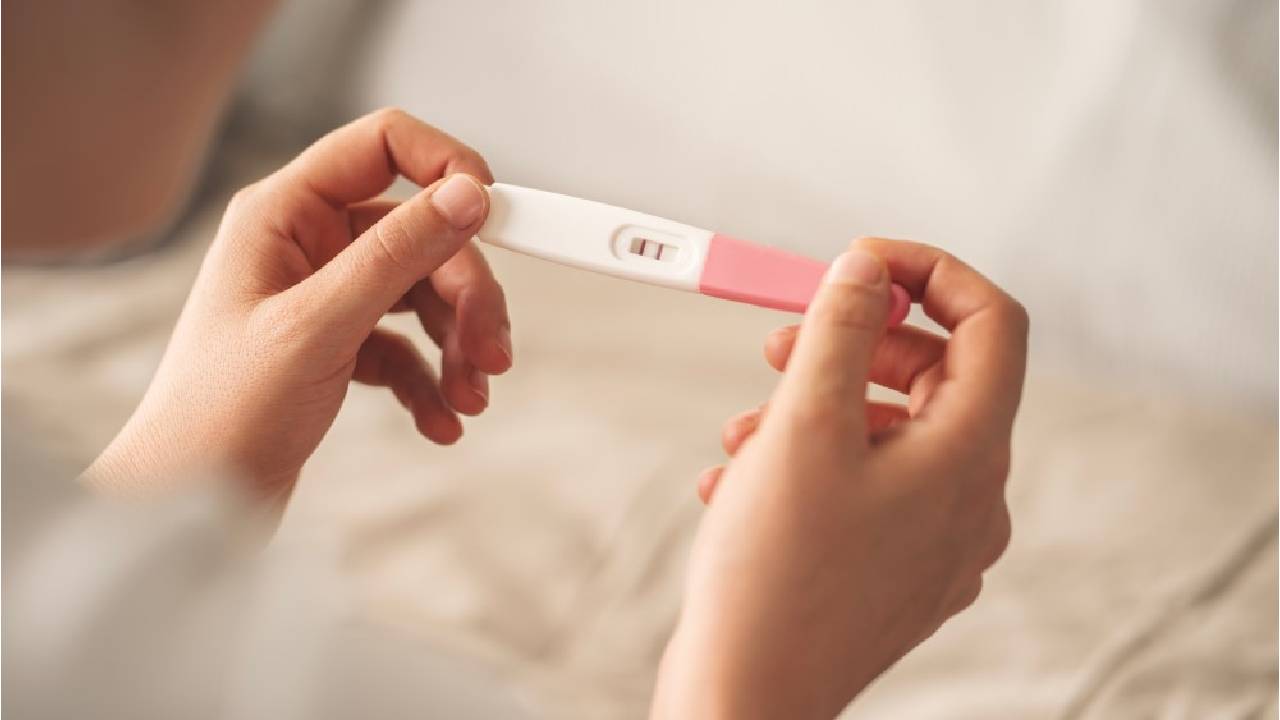 Global Infertility