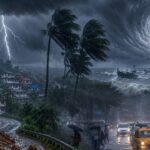 Heavy Rain Alert