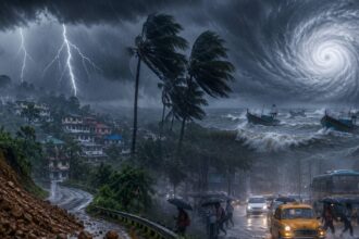 Weather Alert