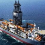 Hormuz Strategic Storage
