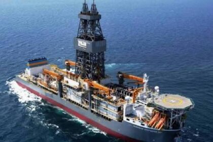 Hormuz Strategic Storage