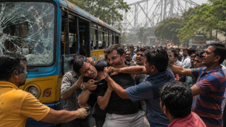 Howrah