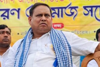 Humayun Kabir