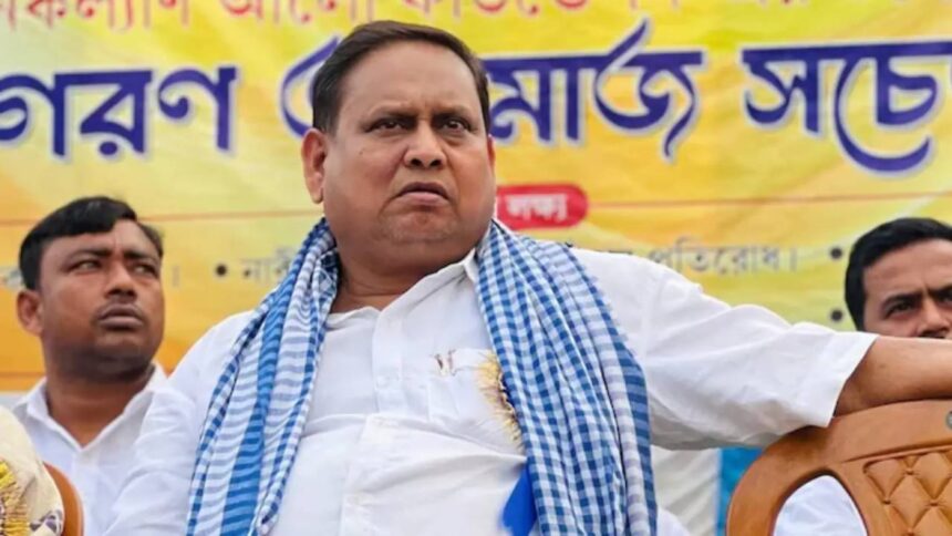 Humayun Kabir