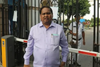 Humayun Kabir