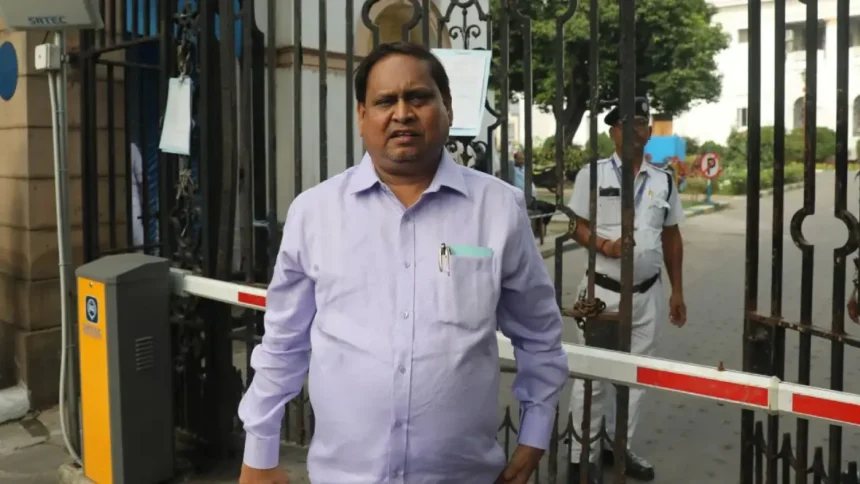 Humayun Kabir
