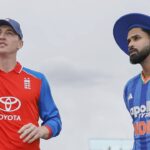 IND vs ENG