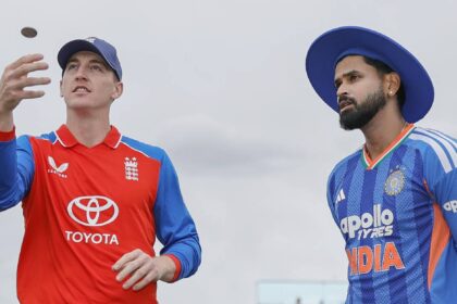 IND vs ENG