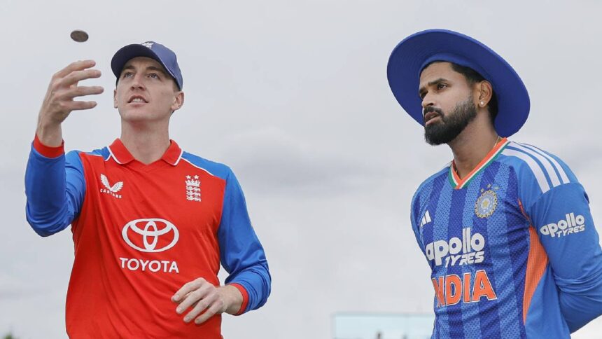 IND vs ENG