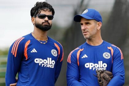IND vs ENG