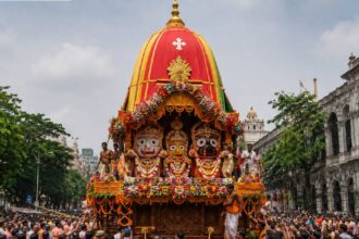 ISKCON