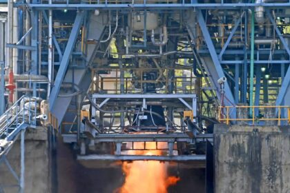 ISRO Success