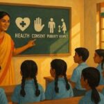 India Sex Education