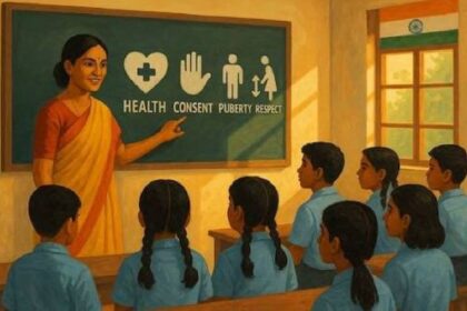 India Sex Education