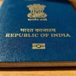 India e-OCI Card