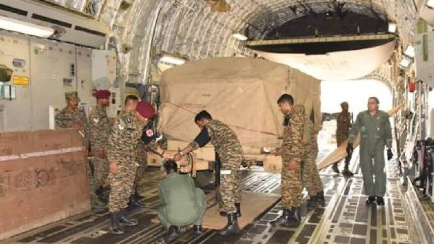 Indian Army