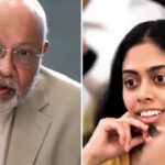 Indian DIplomat