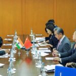 Indo China ASEAN Meet