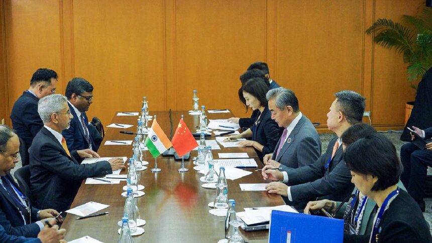 Indo China ASEAN Meet
